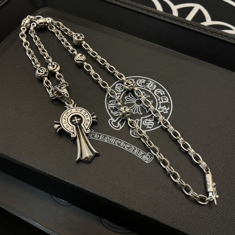 Chrome Hearts Necklaces